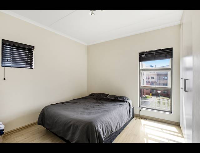 2 BEDROOM APARTMENT FOR SALE IN BARBEQUE DOWNS